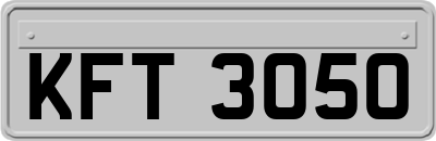 KFT3050