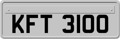 KFT3100