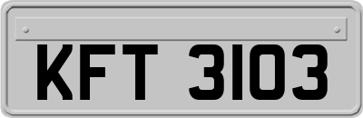 KFT3103