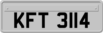 KFT3114