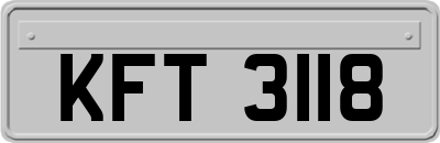 KFT3118