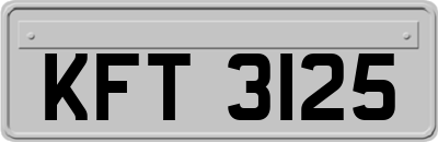 KFT3125