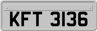 KFT3136