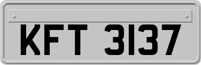 KFT3137