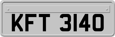 KFT3140