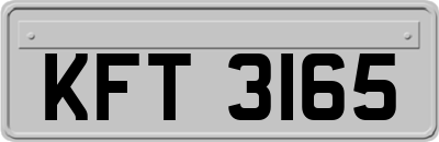 KFT3165