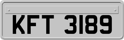 KFT3189