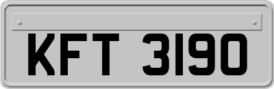 KFT3190