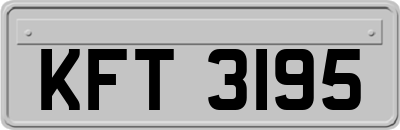 KFT3195