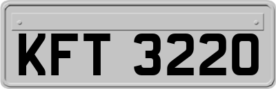 KFT3220