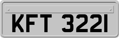 KFT3221