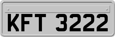 KFT3222