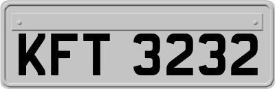 KFT3232