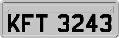 KFT3243