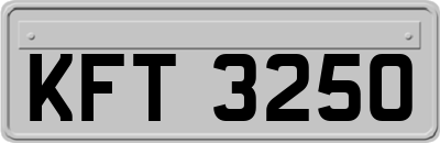 KFT3250