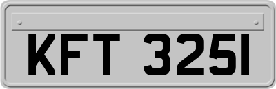 KFT3251