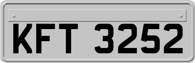 KFT3252