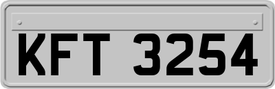 KFT3254