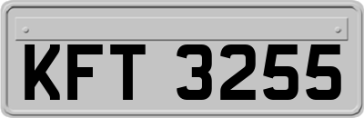 KFT3255