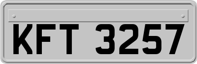 KFT3257