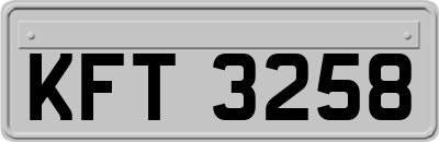 KFT3258