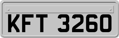 KFT3260