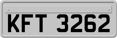 KFT3262