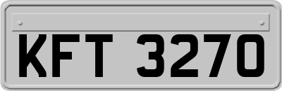 KFT3270