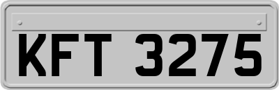 KFT3275