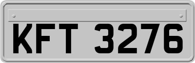 KFT3276