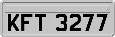 KFT3277