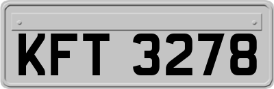 KFT3278