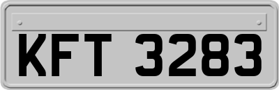 KFT3283