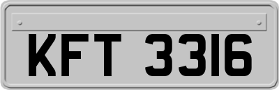 KFT3316