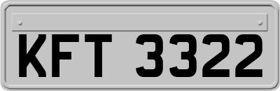 KFT3322