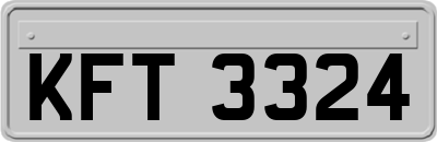 KFT3324