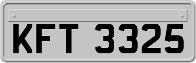 KFT3325