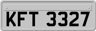 KFT3327