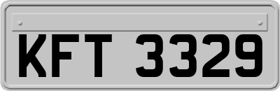 KFT3329