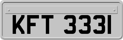 KFT3331