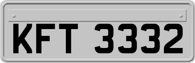 KFT3332