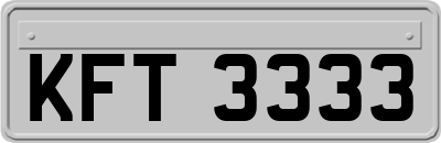 KFT3333