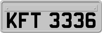 KFT3336