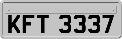 KFT3337