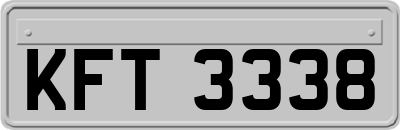 KFT3338