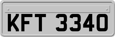 KFT3340