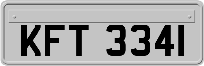 KFT3341