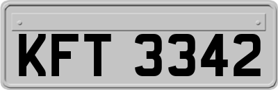 KFT3342