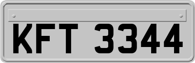 KFT3344