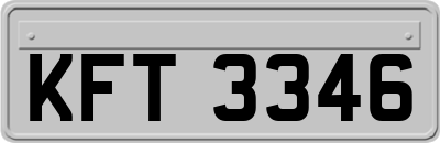 KFT3346